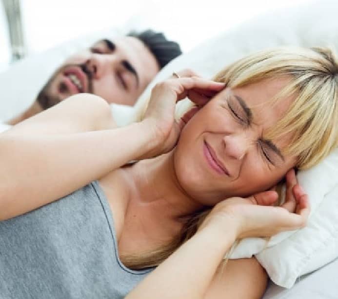 Sleep Apnea in Lethbridge