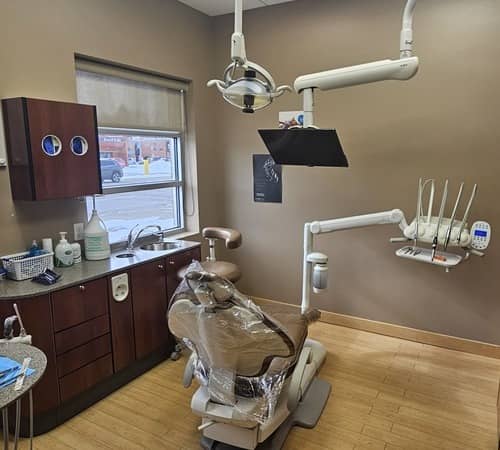Dental Clinic in Lethbridge