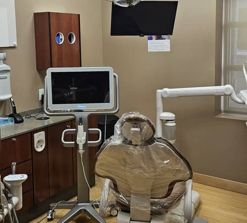 Dental Practice in Lethbridge