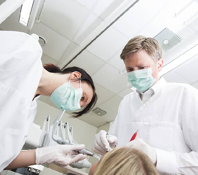 Emergency Dentist in Lethbridge