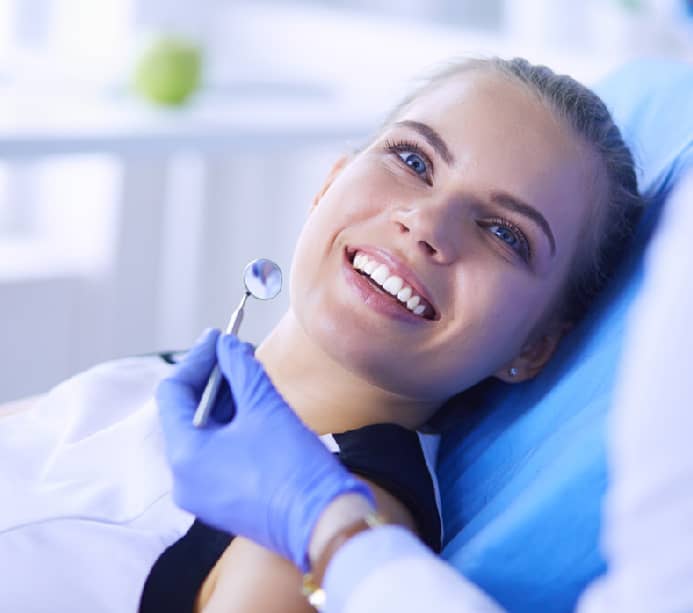 General Dentistry in Lethbridge