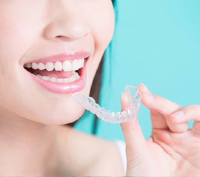 Invisalign in Lethbridge