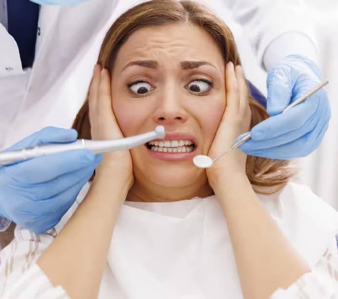 Sedation Dentistry in Lethbridge