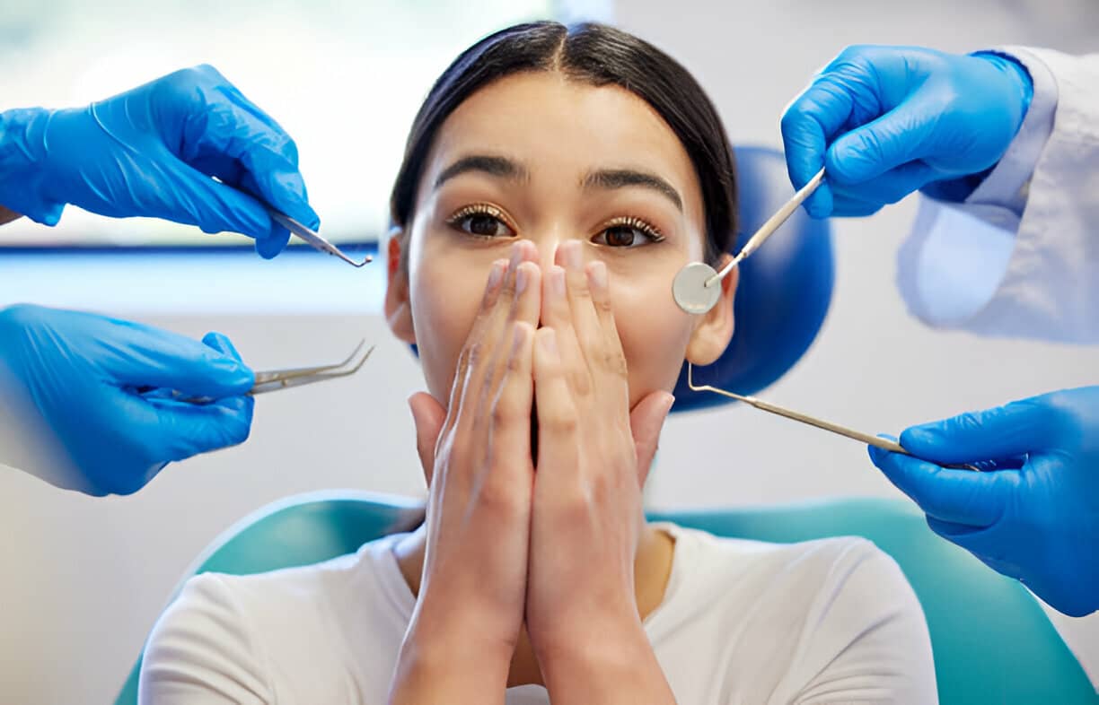 5 Tips for Overcoming Dental Anxiety