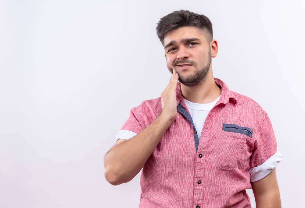 Jaw Pain? Here’s How TMJ Treatment Can Help