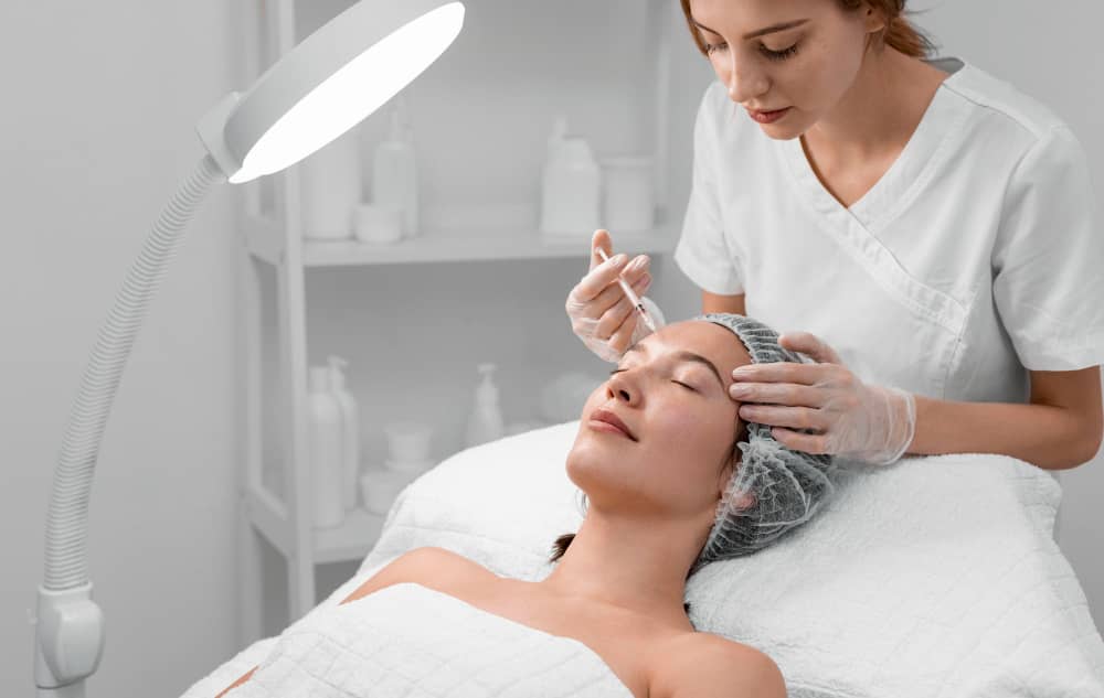 Enhancing Your Look: The Rise of Cosmetic Injections in Lethbridge