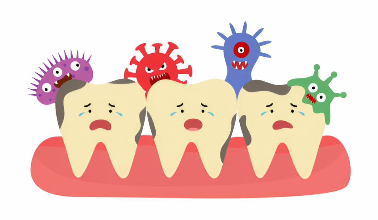 What Will Draw the Infection Out of a Tooth?
