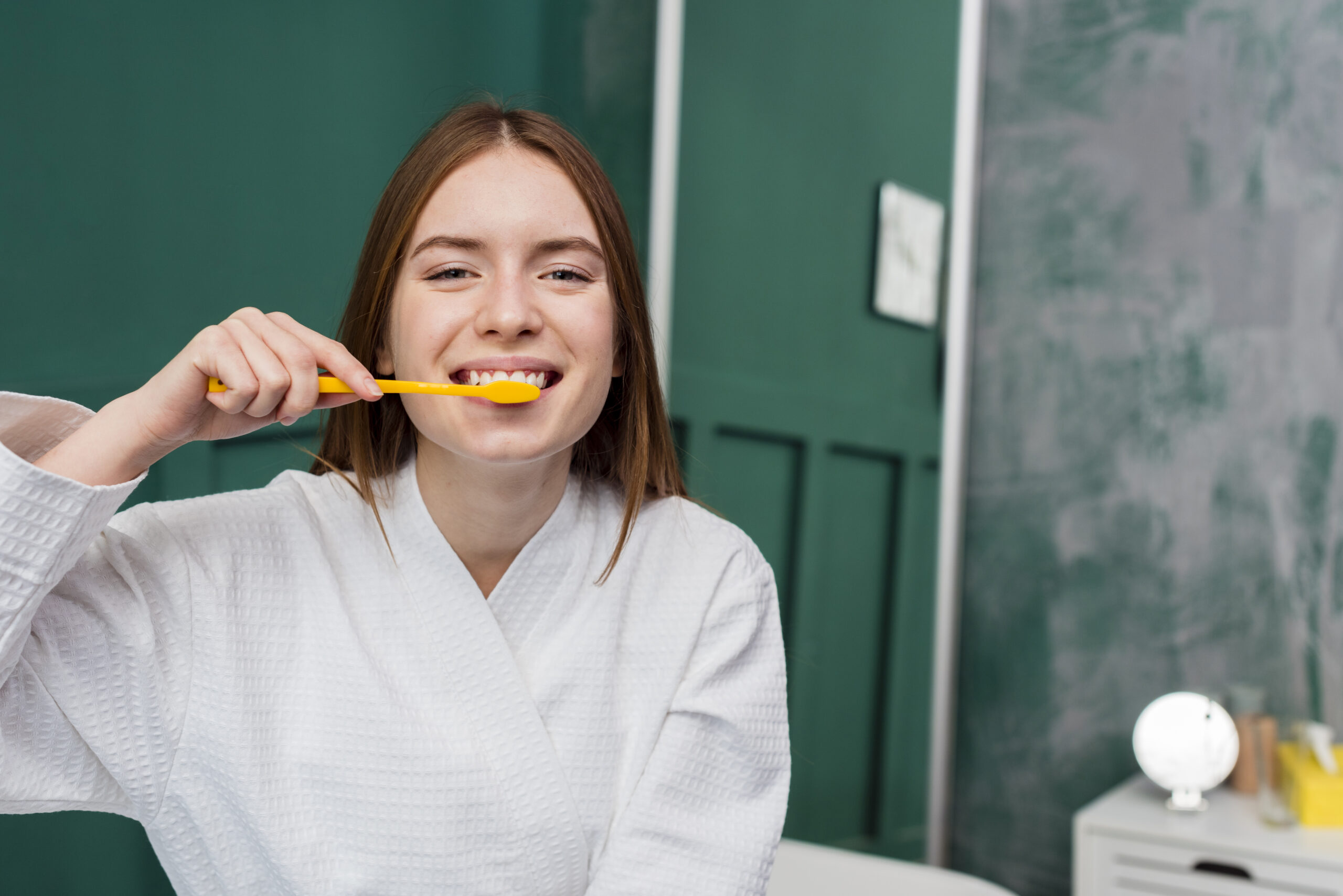 dentist in Lethbridge