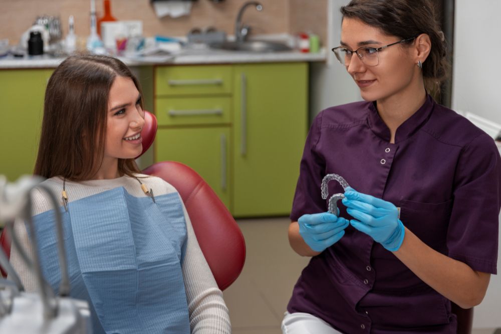 dental implants