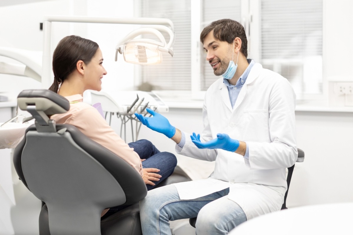 oral sedation vs iv sedation