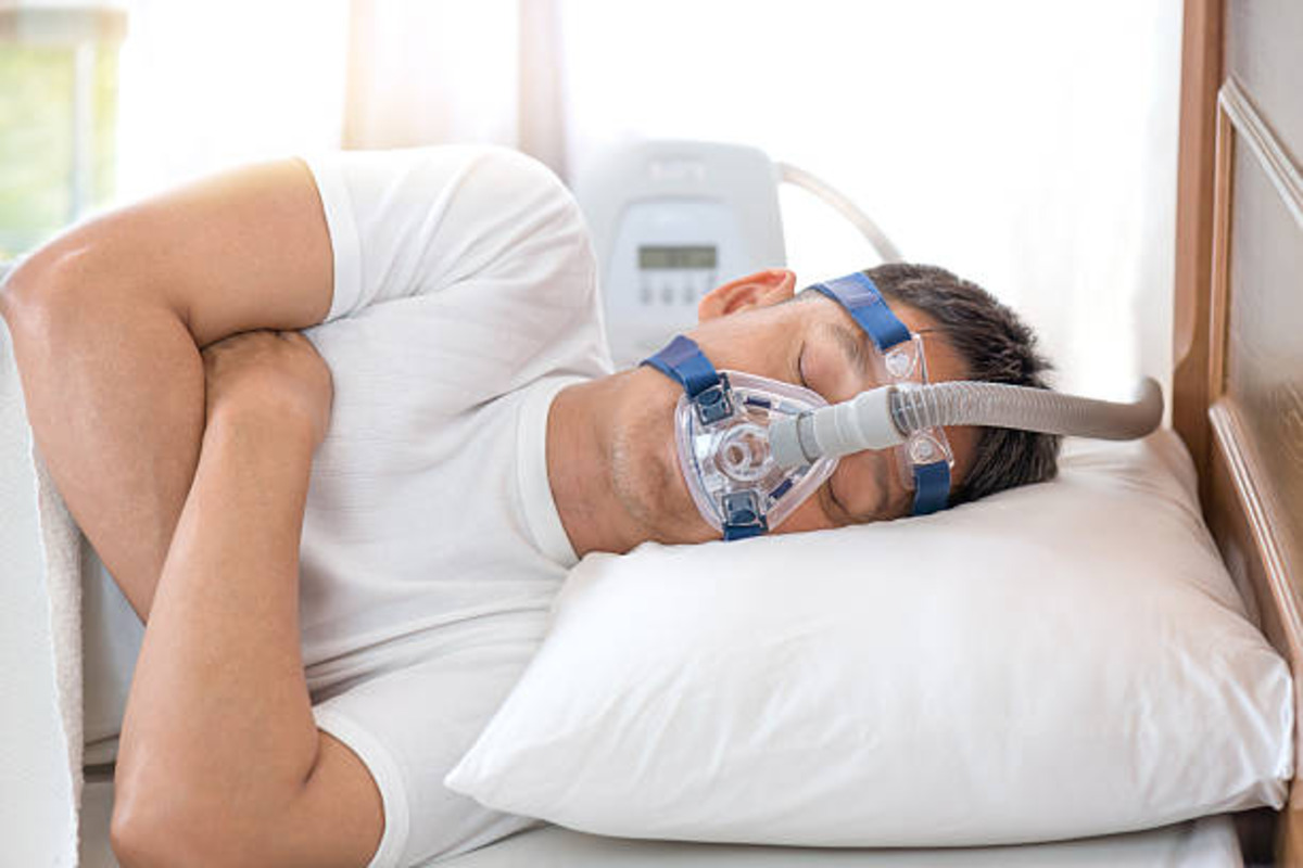 dental sleep apnea treatment