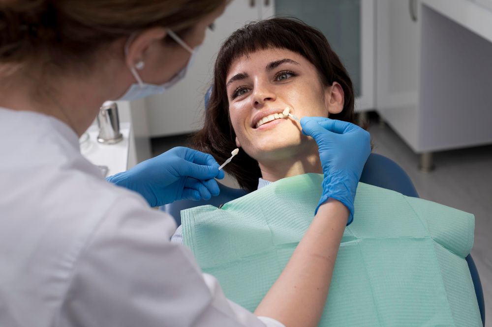 dental implants in Lethbridge